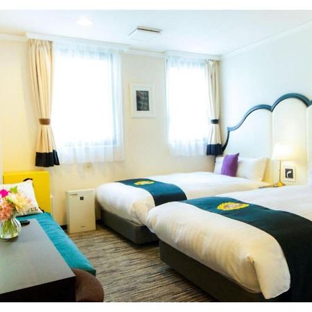 Grand Park Hotel Panex Tokyo / Vacation Stay 77740 Zewnętrze zdjęcie