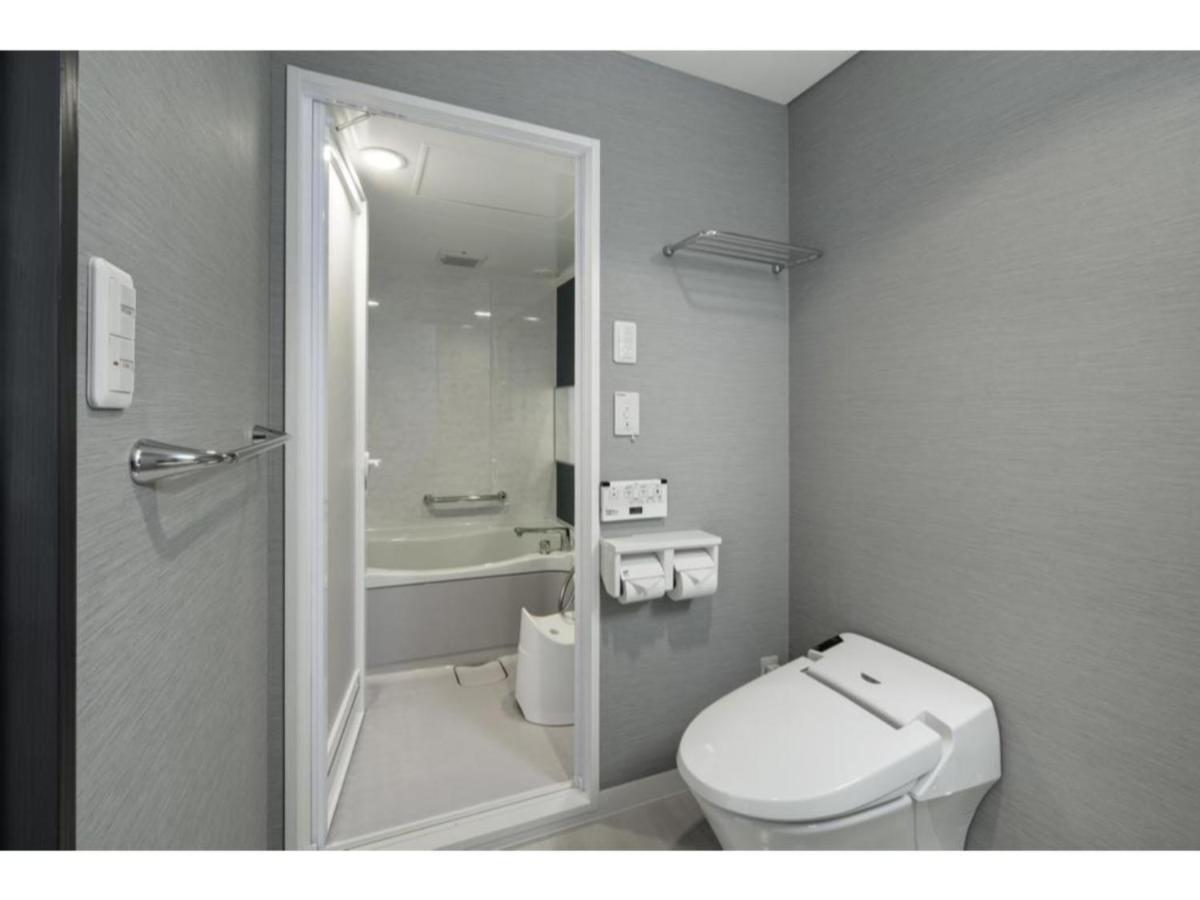 Grand Park Hotel Panex Tokyo / Vacation Stay 77740 Zewnętrze zdjęcie