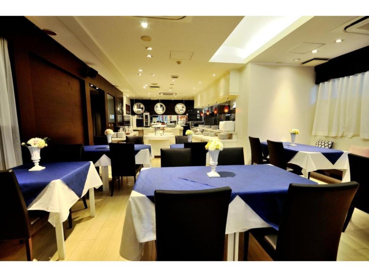 Grand Park Hotel Panex Tokyo / Vacation Stay 77740 Zewnętrze zdjęcie