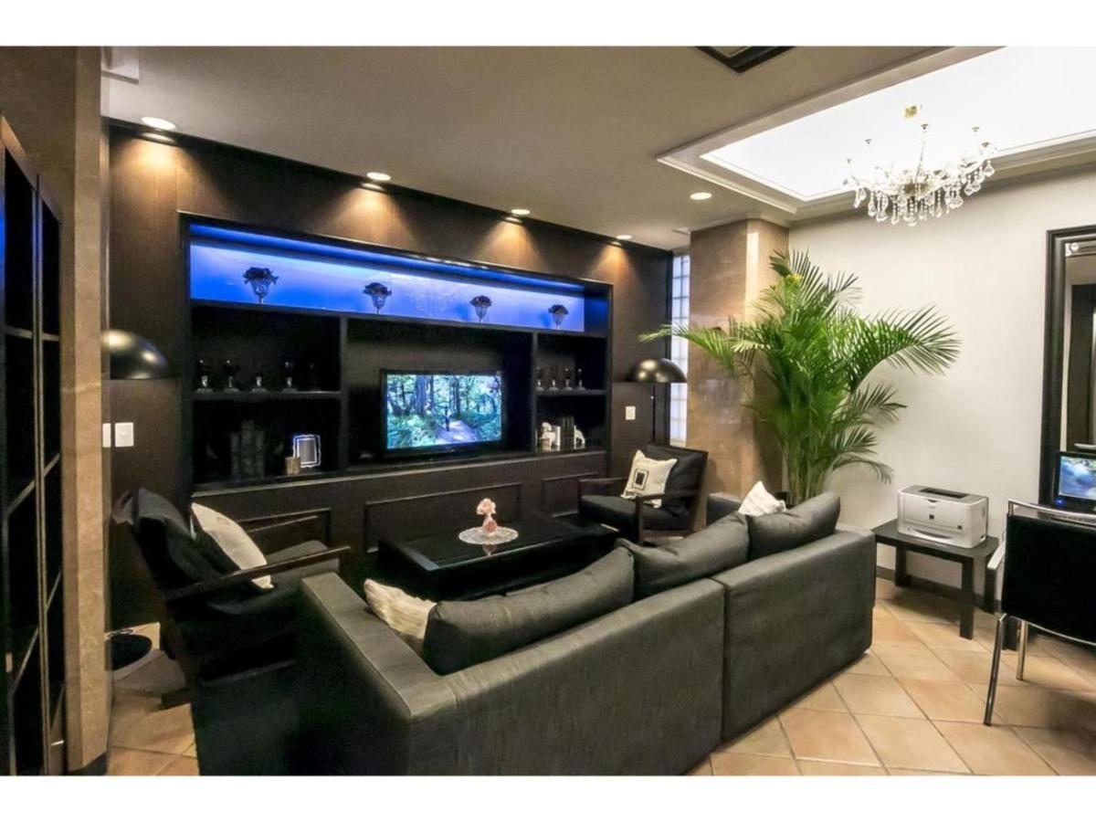 Grand Park Hotel Panex Tokyo / Vacation Stay 77740 Zewnętrze zdjęcie